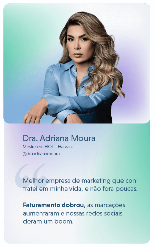 testemunhal clinogrow adriana B
