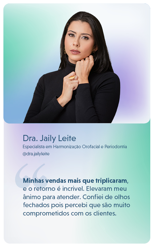 testemunhal clinogrow jaily B1